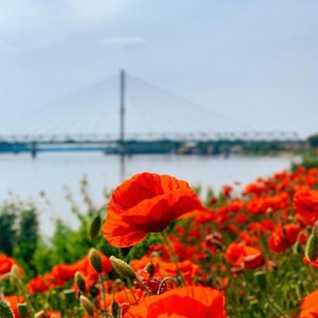 Amira Apartman Komárno Exterior foto