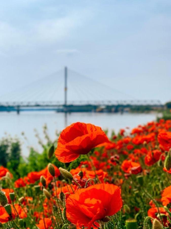 Amira Apartman Komárno Exterior foto