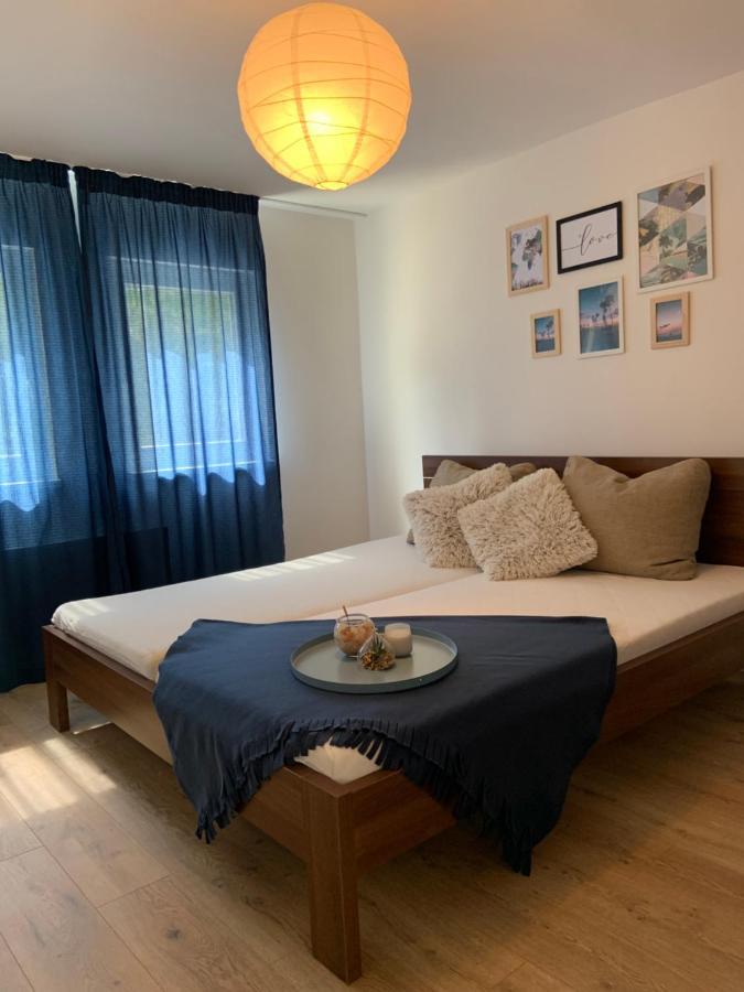 Amira Apartman Komárno Exterior foto