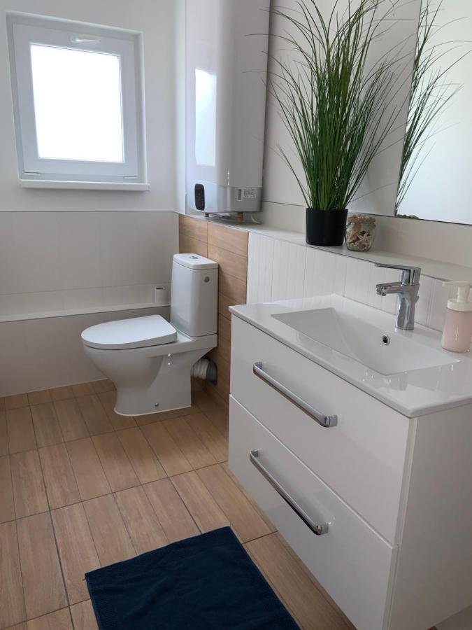 Amira Apartman Komárno Exterior foto