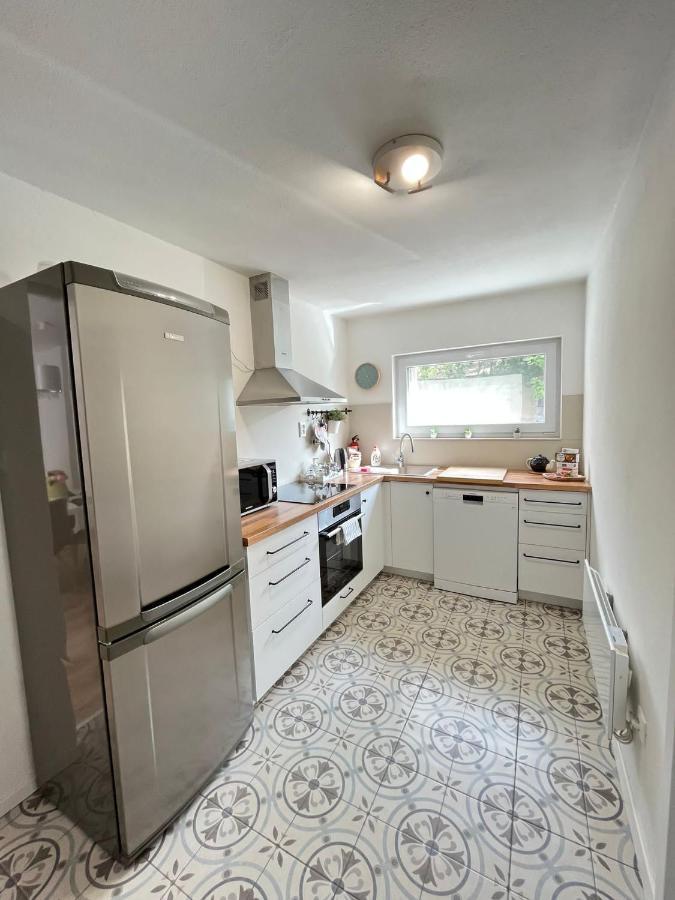 Amira Apartman Komárno Exterior foto