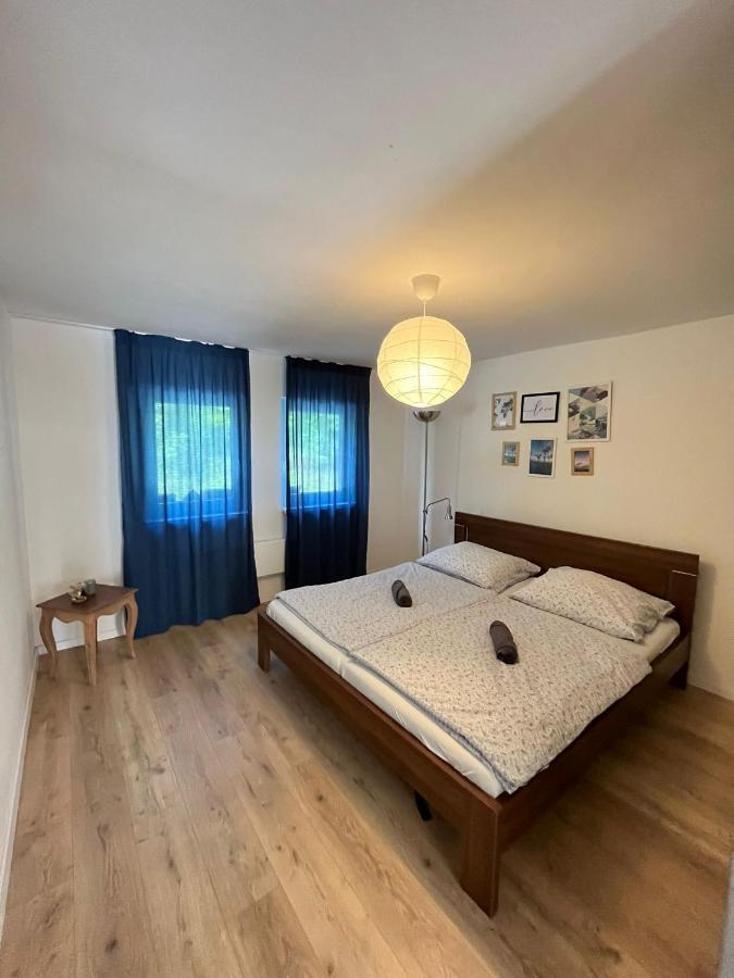 Amira Apartman Komárno Exterior foto