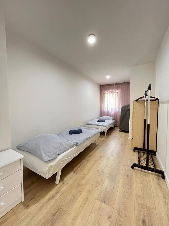 Amira Apartman Komárno Exterior foto